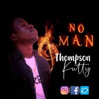 Thompson kuty - No Man