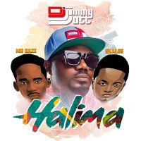 DJ Jimmy Jatt - Halima (feat. Skales, Mr. Eazi)