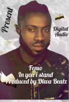 Femo - In You I Stand