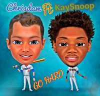 Chrisdam ft. Seankaysnoop - Go Hard