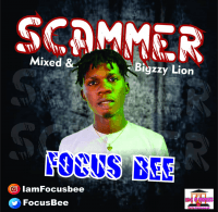 Focus bee - SCAMMER