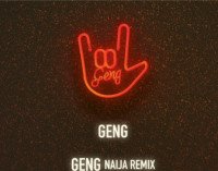 Bhee-rex - Geng Geng Cover