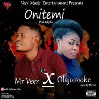 Mr veer - Onitemi(mxm By Mr Veer)