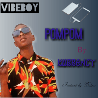 Kurrency - Pompom