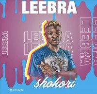 Leebra - Shokori