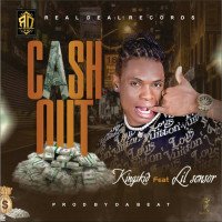 Kingskid ft. Lil Sensor - CASHOUT