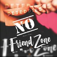 DeTeddies - No Friend Zone