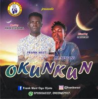 Frank west - Okunkun