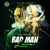 Paakelly - Badman Love