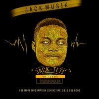 Jacktete - Kpar Nwor (cover)