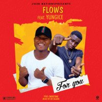 TM Flows - For You (feat. Yungice)