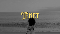 beatonthebeat - TENET (AFROBEATS TYPE BEAT)