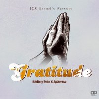 Badboy Polo x Sparrow - Gratitude