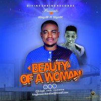 KingJB - BEAUTY OF A WOMAN