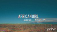 Jaykid SOG - African Girl
