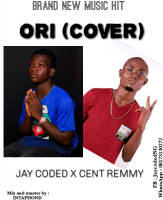Jay coded x cent remmy - Orimi Remix