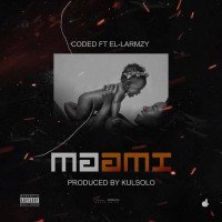 Coded ft Larmxy - Maami