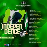 DJ ChriX - Independence Mixtape