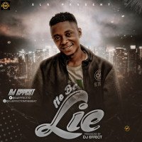 DJ effect - No Be Lie