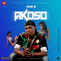 ZINA B - Akoso
