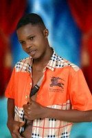 Vizzy. Boy - Politicians