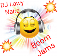 Dj lawy naira - Boom Jamz