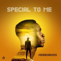 HebbyBoss - Special To Me