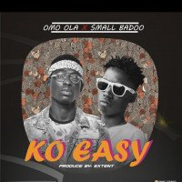 OMO OLA - Ko Easy