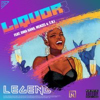 Legend x - Liquor