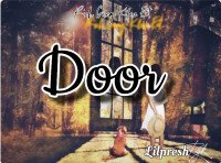 Lilpresh rgk - Door
