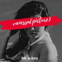 Mc a-boy - Vanessa(picture)