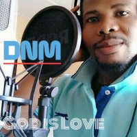 DNM - God Is Love