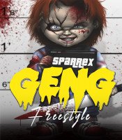 Sparrex - Geng Freestyle