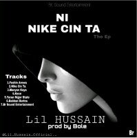 Lil Hussain Ft Yusuf mc - Music: Lil Hussain - Fushin Arewa - Ft- Yusuf Mc