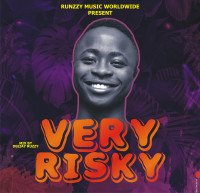 DJ runzzy - VERY RICKY 2020