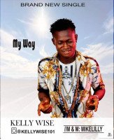 Kelly wise - My Way