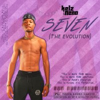 Kelz Nena - Seven (The Evolution)