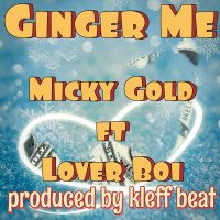 Micky Gold - Ginger Me