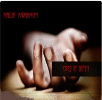 MALIK KWABSON - CORD OF DEATH