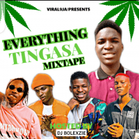 Viral9ja - DJ Bolezxie - Viral9ja Mixtape Everything Tingasa