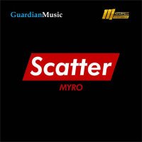Myro - Scatter