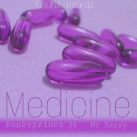 Rankyprince - Medicine