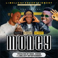 Solocity x Dj Empower - Money