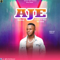 Beesoul - AJE Cover