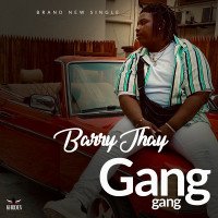 Barry Jhay - Gang Gang