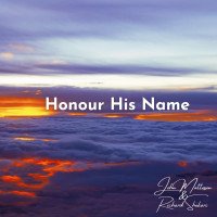 Richard Shekari x John Matteson - Honour His Name