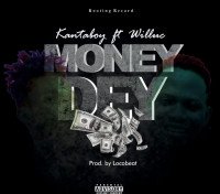 Kantaboy - Money_dey