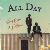 Warde Deps - All Day