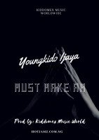 Youngkido - Must Make Am