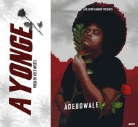 Adebowale - Ayonge